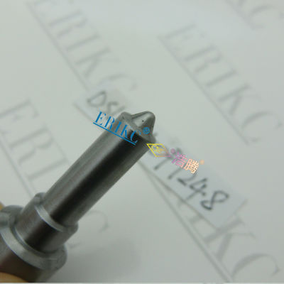 ERIKC DSLA150P 1248 bosch CR fuel oil spray nozzle DSLA 150P 1248, common rail diesel burner nozzle tip DSLA 150 P1248