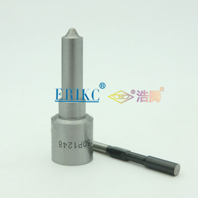 ERIKC DSLA150P 1248 bosch CR fuel oil spray nozzle DSLA 150P 1248, common rail diesel burner nozzle tip DSLA 150 P1248