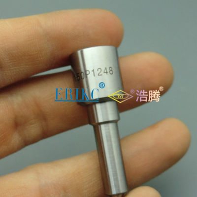 ERIKC DSLA150P 1248 bosch CR fuel oil spray nozzle DSLA 150P 1248, common rail diesel burner nozzle tip DSLA 150 P1248