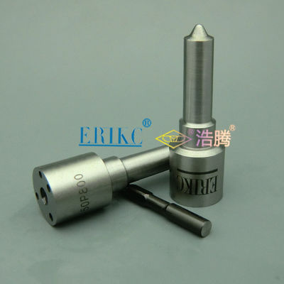 ERIKC DSLA150P 800 bosch genuine engine parts fuel nozzle DSLA 150 P800 Cummins sisu valmet spray nozzle DSLA 150P 800