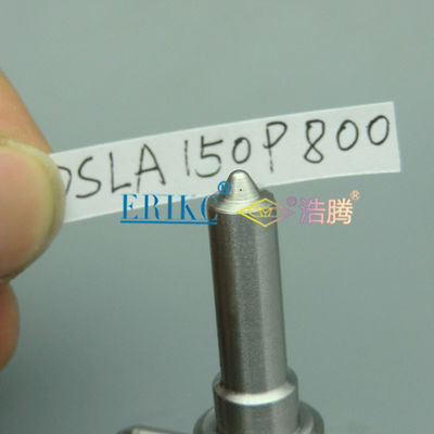 ERIKC DSLA150P 800 bosch genuine engine parts fuel nozzle DSLA 150 P800 Cummins sisu valmet spray nozzle DSLA 150P 800