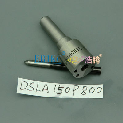 ERIKC DSLA150P 800 bosch genuine engine parts fuel nozzle DSLA 150 P800 Cummins sisu valmet spray nozzle DSLA 150P 800