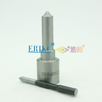 Bosch 800 original auto parts nozzle DSLA 150P800 Cummins ISDE  professional nozzle bosch DSLA150 P 800 / 0 433 175 199