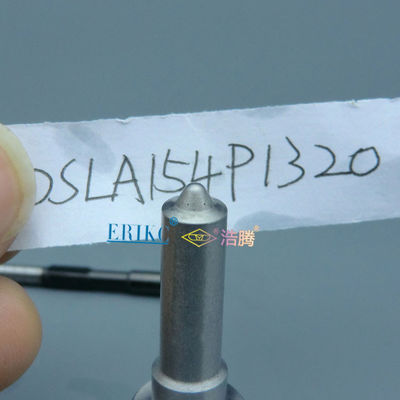 ERIKC  DSLA 154P 1320 oil pump injector nozzle DSLA154P1320 C. Rail auto diesel nozzle 0433175395 For BOS 0445110105