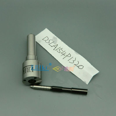Dodge Sprint DSLA154 P1320 bosch injection jet spray nozzle DSLA 154 P1320, CRI black coating injector nozzle 0433175395