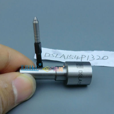Dodge Sprint DSLA154 P1320 For BOS injection jet spray nozzle DSLA 154 P1320, CRI black coating injector nozzle 0433175395