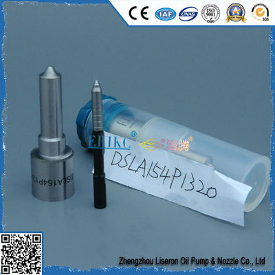 Dodge Sprint DSLA154 P1320 For BOS injection jet spray nozzle DSLA 154 P1320, CRI black coating injector nozzle 0433175395