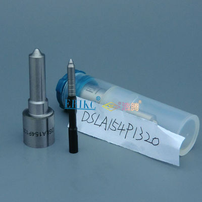 DSLA 154 P 1320 For BOS injector spare parts nozzle, DSLA 154P1320 / DSLA154 P 1320 nozzle gun for 0445110170/181/190/105