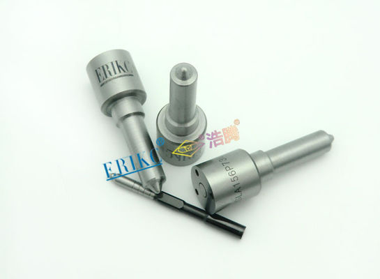 DSLA156P736 bosch inyector nozzle GMC common rail DSLA156 P736 , CRI spare parts injector nozzle 0 433 175 163