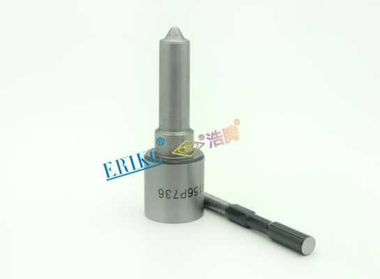 DSLA156P736 For BOS inyector nozzle GMC common rail DSLA156 P736 , CRI spare parts injector nozzle 0 433 175 163
