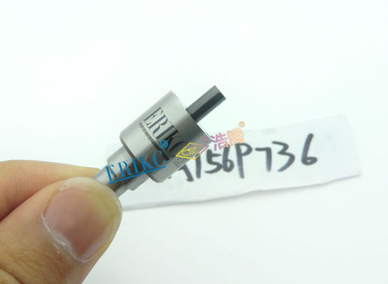Mercedes DSLA 156 P 736 / DSLA 156P736 For BOS fuel injection pump nozzle DSLA156 P 736 for 0 445 110 009/010/024/071