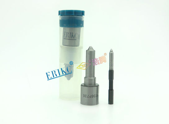 Mercedes DSLA 156 P 736 / DSLA 156P736 For BOS fuel injection pump nozzle DSLA156 P 736 for 0 445 110 009/010/024/071
