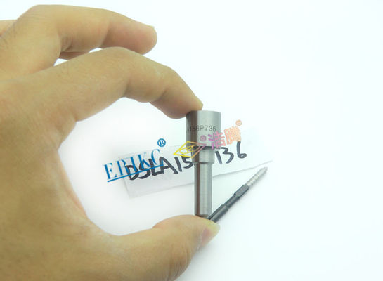 Mercedes DSLA 156 P 736 / DSLA 156P736 bosch fuel injection pump nozzle DSLA156 P 736 for 0 445 110 009/010/024/071