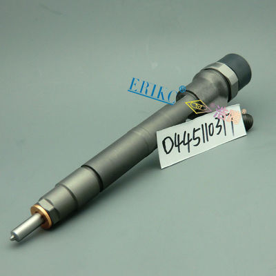 ERIKC INBEI 0445110317 diesel For BOS injection 0 445 110 317 XINCHEN fuel injector 0445 110 317 NISSAN