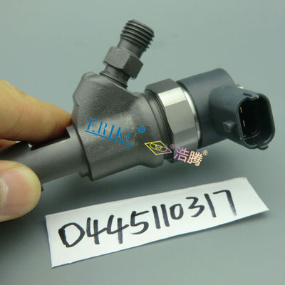 ERIKC INBEI 0445110317 diesel For BOS injection 0 445 110 317 XINCHEN fuel injector 0445 110 317 NISSAN