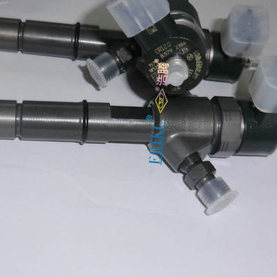 ERIKC ChaoChai fuel system injector 0445 110 333 injector crdi 0 445 110 333 automation nozzle 0445110333