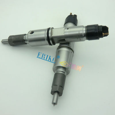 ERIKC 0445 120 106 fule injector 0445120106 For BOS Piezo injection 0 445 120 106 for Dong Feng For Renau