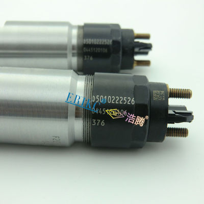 ERIKC 0445 120 106 fule injector 0445120106 For BOS Piezo injection 0 445 120 106 for Dong Feng For Renau