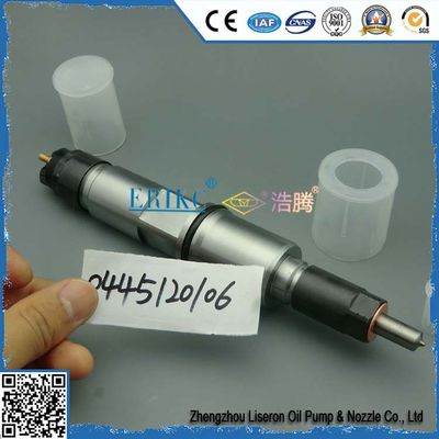 ERIKC 0445 120 106 fule injector 0445120106 bosch Piezo injection 0 445 120 106 for Dong Feng for Renault