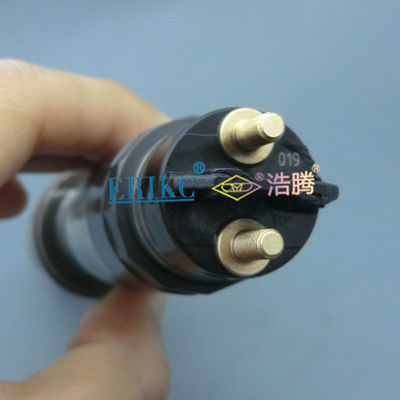 ERIKC for Renault genuine injector 0445120019 fuel Bosch injector 0 445 120 019 Kerax injector 0445 120 019 made in China