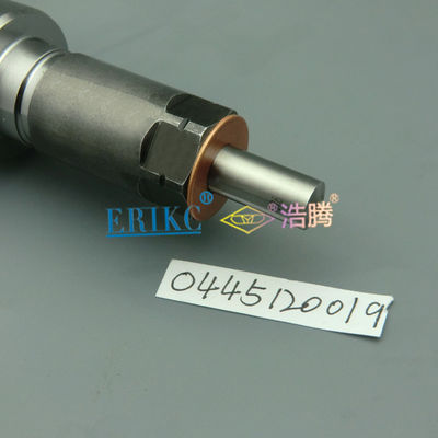 ERIKC for Renault genuine injector 0445120019 fuel Bosch injector 0 445 120 019 Kerax injector 0445 120 019 made in China