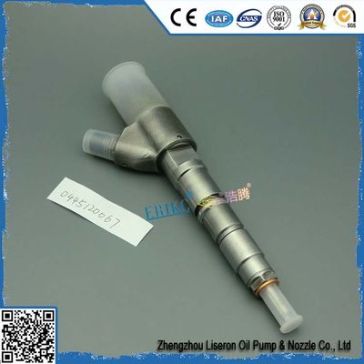 ERIKC 0445 120 067 bosch diesel injectors 0445120067 for VOLVO for Renault truck injector 0 445 120 067