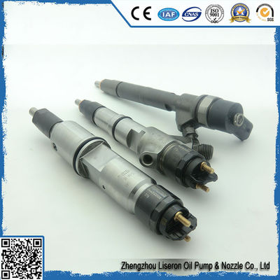 ERIKC For BOS diesel injection 0445110356 Jet injectors 0445 110 356 fuel pumps injector 0 445 110 356 for JIANGHUAI