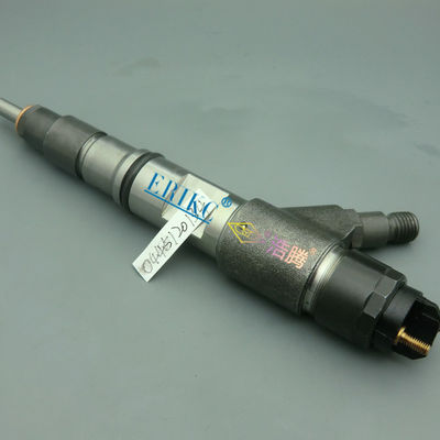 ERIKC Bosch diesel nozzle injection 0445120134 Cummins assembly 0445 120 134  injector spare parts 0 445 120 134