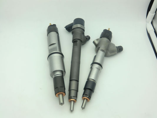 ERIKC 0445 120 139 auto engine bosch fuel injectors 0445120139 for Renault common rail injector 0 445 120 139