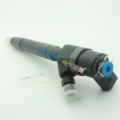 ERIKC diesel injection 0445110189 injector 0 445 110 189, auto accessory injector 0445 110 189 For Mercedes For BOS