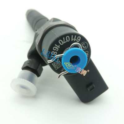 ERIKC Bosch 0445110190 car fuel injector 0445 110 190 common rail exchange injectors 0 445 110 190 for Dodge Sprinter