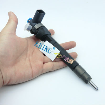ERIKC For BOS 0445110190 car fuel injector 0445 110 190 common rail exchange injectors 0 445 110 190 for Dodge Sprinter