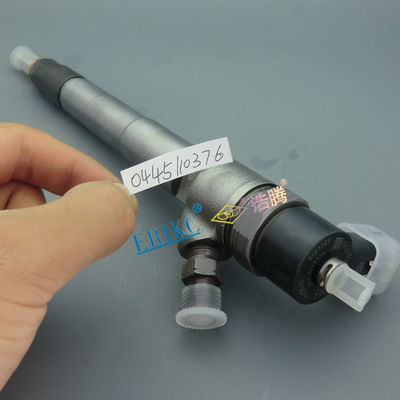 SHANGCHAI Bosch diesel injection pump 0445110376, replacement fuel injector 0 445 110 376 repair injector 0445 110 376