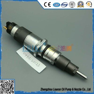ERIKC Original For BOS injector 0445120123 auto engine 0445 110 432 For BOS Auto Parts 0 445 110 432 for JAC greatwall