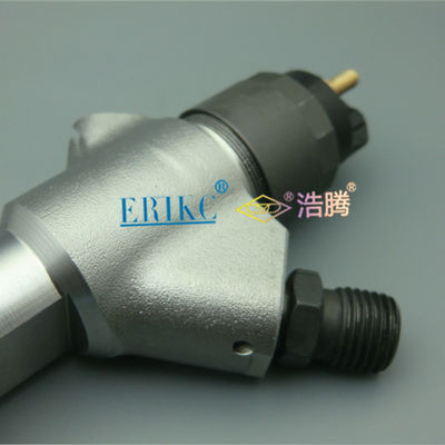 ERIKC 0445120081 hot sale original fuel injector 0445 120 081 , For BOS spare parts common rail injection 0 445 120 081