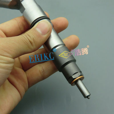 ERIKC Bosch 0445 120 149 diesel truck engine injector 0445120149 fuel injection system 0 445 120 149 for Weichai