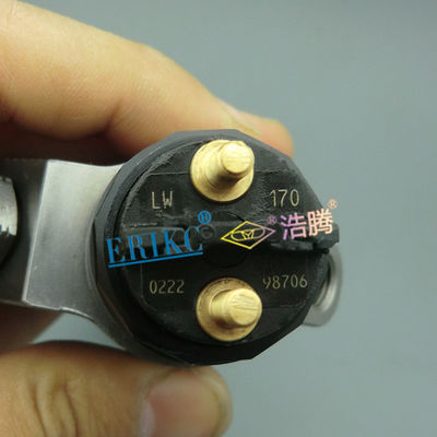 ERIKC For BOS fuel injector 0445120170 auto fuel injection 0445 120 170 auto car injectors 0 445 120 170 for Weichai