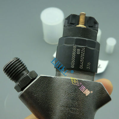 For BOS 24v nissan diesel fuel injection pump 0445120224 , For BOS injectors Weichai WD10 truck 0 445 120 224 / 0445 120 224