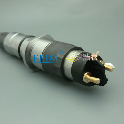 ERIKC For BOS For Cumins injector 0445120125 diesel CRIN complete gun spray nozzle 0445 120 125 and  0 445 120 125