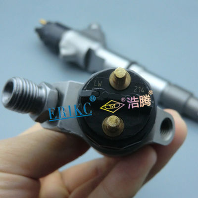 ERIKC 0 455 120 214 diesel common rail injector 0455120214 bosch new fuel injector 0455 120 214 for WEICHAI