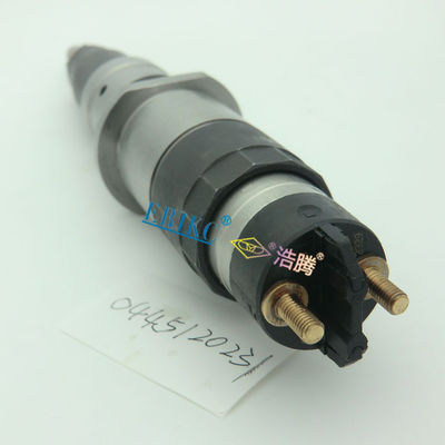 CUMMINS Bosch diesel injector 0445120231 , fuel injection injector 0 445 120 231 , engine oil injector 0445 120 231