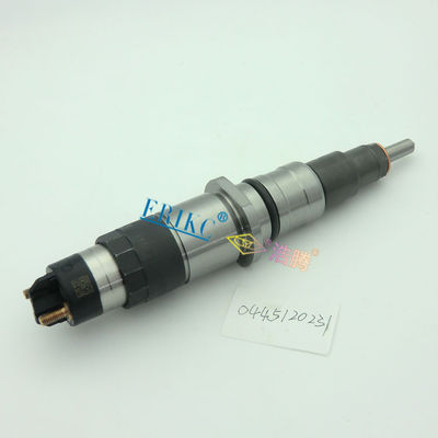 CUMMINS Bosch diesel injector 0445120231 , fuel injection injector 0 445 120 231 , engine oil injector 0445 120 231