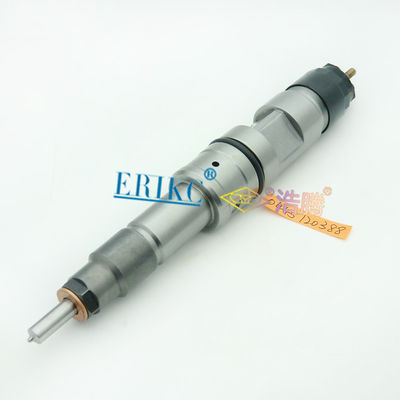 WEICHAI  Bosch diesel injector  injector 0445120388 , engine parts injector assembly 0 445 120 388 / 0445 120 388