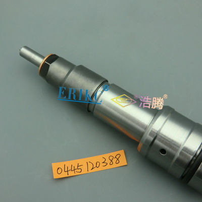 WEICHAI  Bosch diesel injector  injector 0445120388 , engine parts injector assembly 0 445 120 388 / 0445 120 388