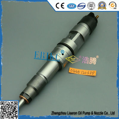 WEICHAI  For BOS diesel injector  injector 0445120388 , engine parts injector assembly 0 445 120 388 / 0445 120 388