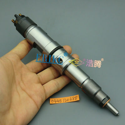 WEICHAI  For BOS diesel injector  injector 0445120388 , engine parts injector assembly 0 445 120 388 / 0445 120 388