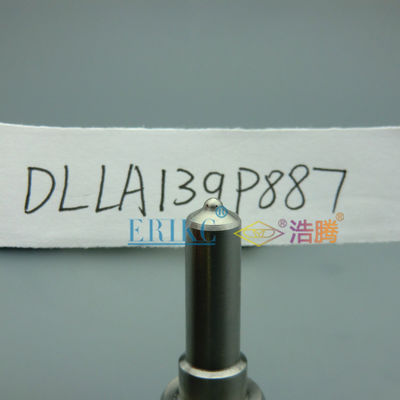 ERIKC  DLLA 139 P887 Denso fuel injection nozzle 0934008870 For JOHN DEE common rail nozzle DLLA 139P 887 / DLLA139P 887