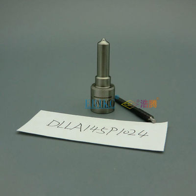 TOYOTA  jet nozzle DLLA145P1024 Denso diesel  assy 0934001024 fuel injector nozzle DLLA 145 P1024 / DLLA 145 P 1024