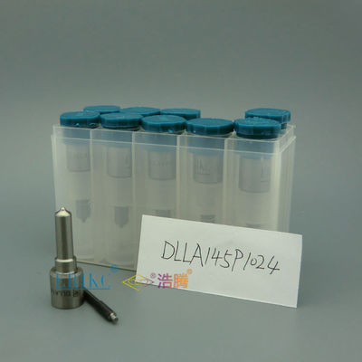 TOYOTA nozzle 093400 1024 / DLLA145P 1024 aureate spray gun DLLA 145P1024 and nozzle DLLA145 P 1024