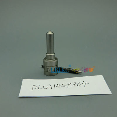 Toyota ERIKC DLLA145 P864 Denso diesel  nozzle Hiace 093400-8640 Hilux DLLA 145 P864 pump parts fuel dispenser nozzle